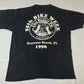 Vintage 1996 Daytona Bike Week T Shirt