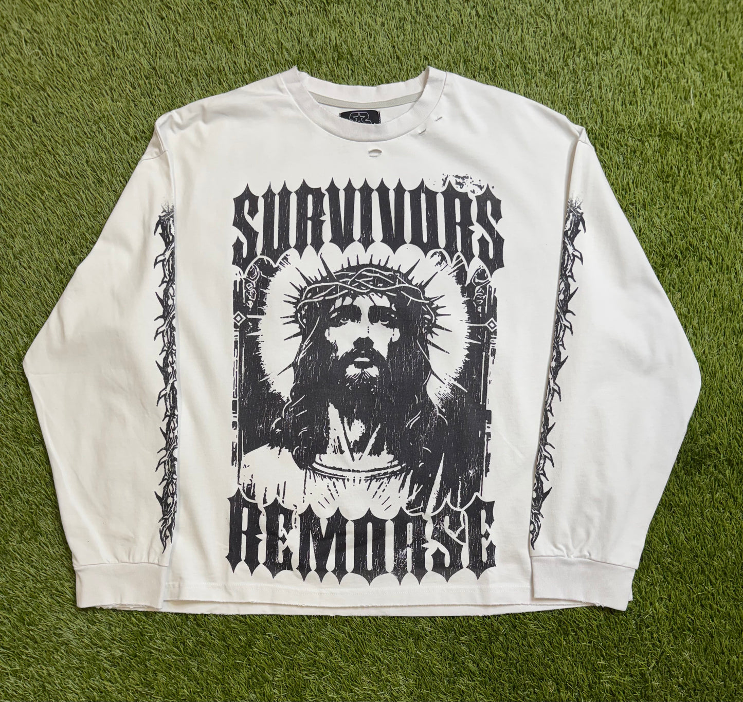 Survivors Remorse Eternal L/S