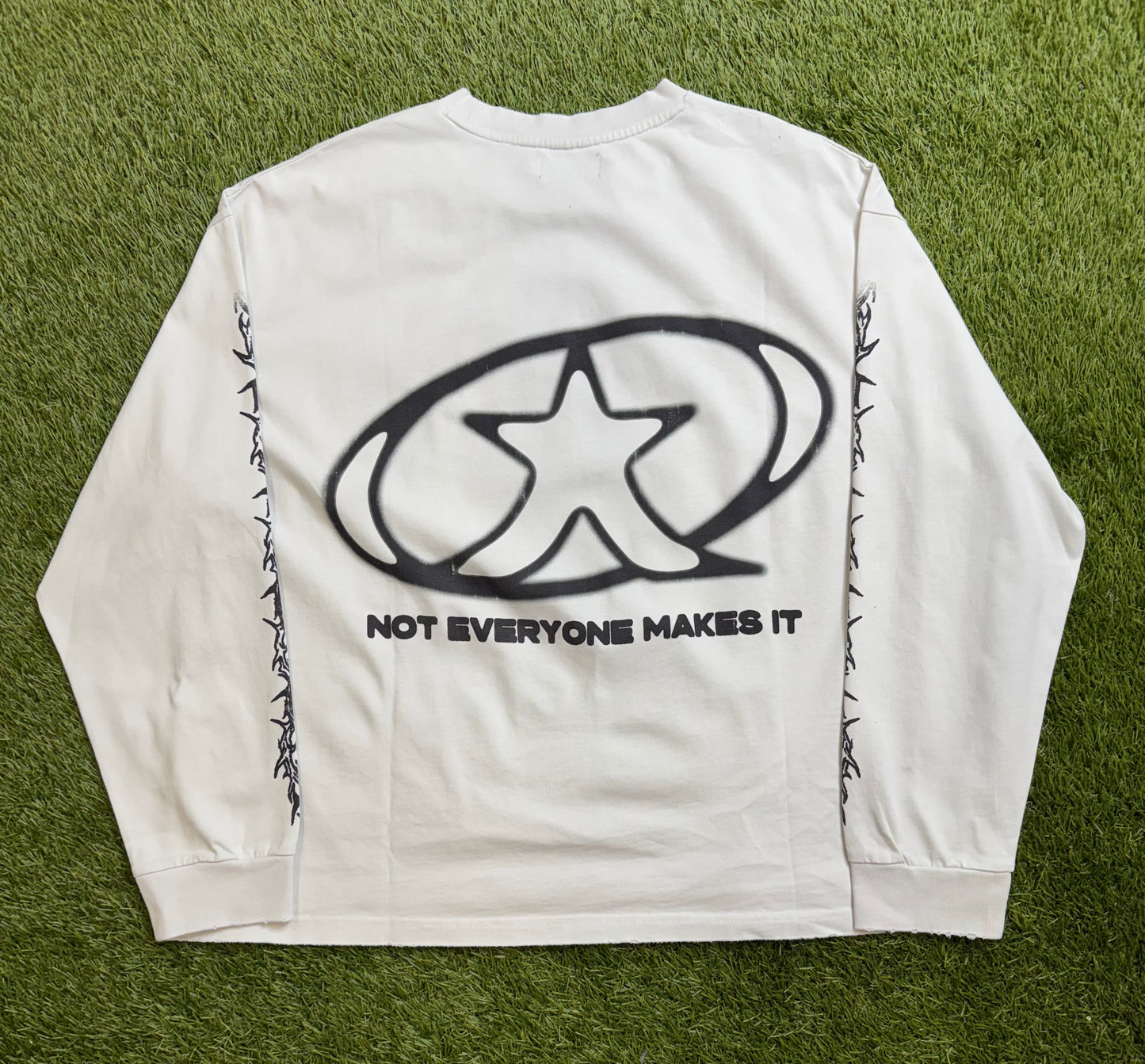 Survivors Remorse Eternal L/S