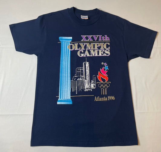 Vintage 1996 Olympic Games T Shirt