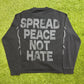 Survivors Remorse 404 L/S Black/Black