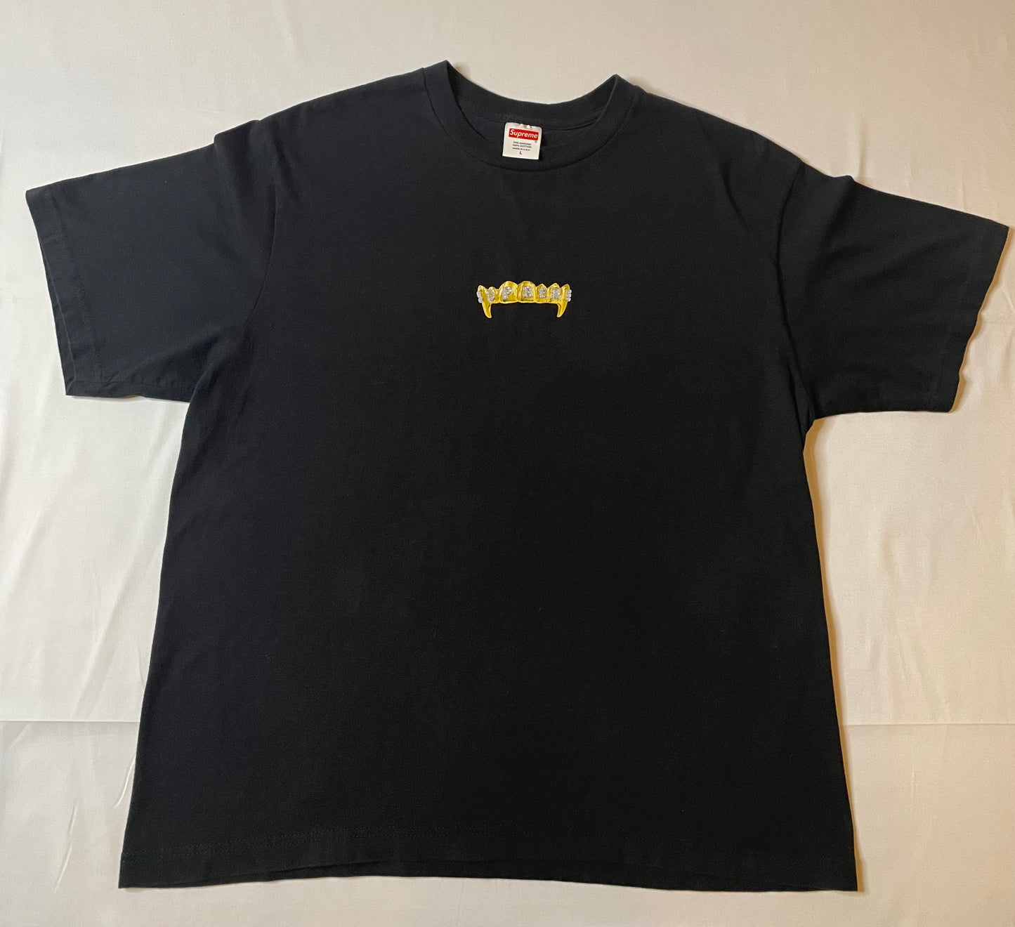 Supreme Grill T Shirt