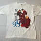 Vintage 98 Degrees Band T Shirt