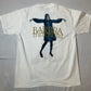 Vintage Barbera Streisand Band T Shirt