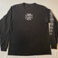 Vintage West Coast Choppers L/S