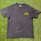 Gallery Dept Upside Down Logo T Shirt