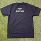 Bape Puffy VS Baby Milo T Shirt Black