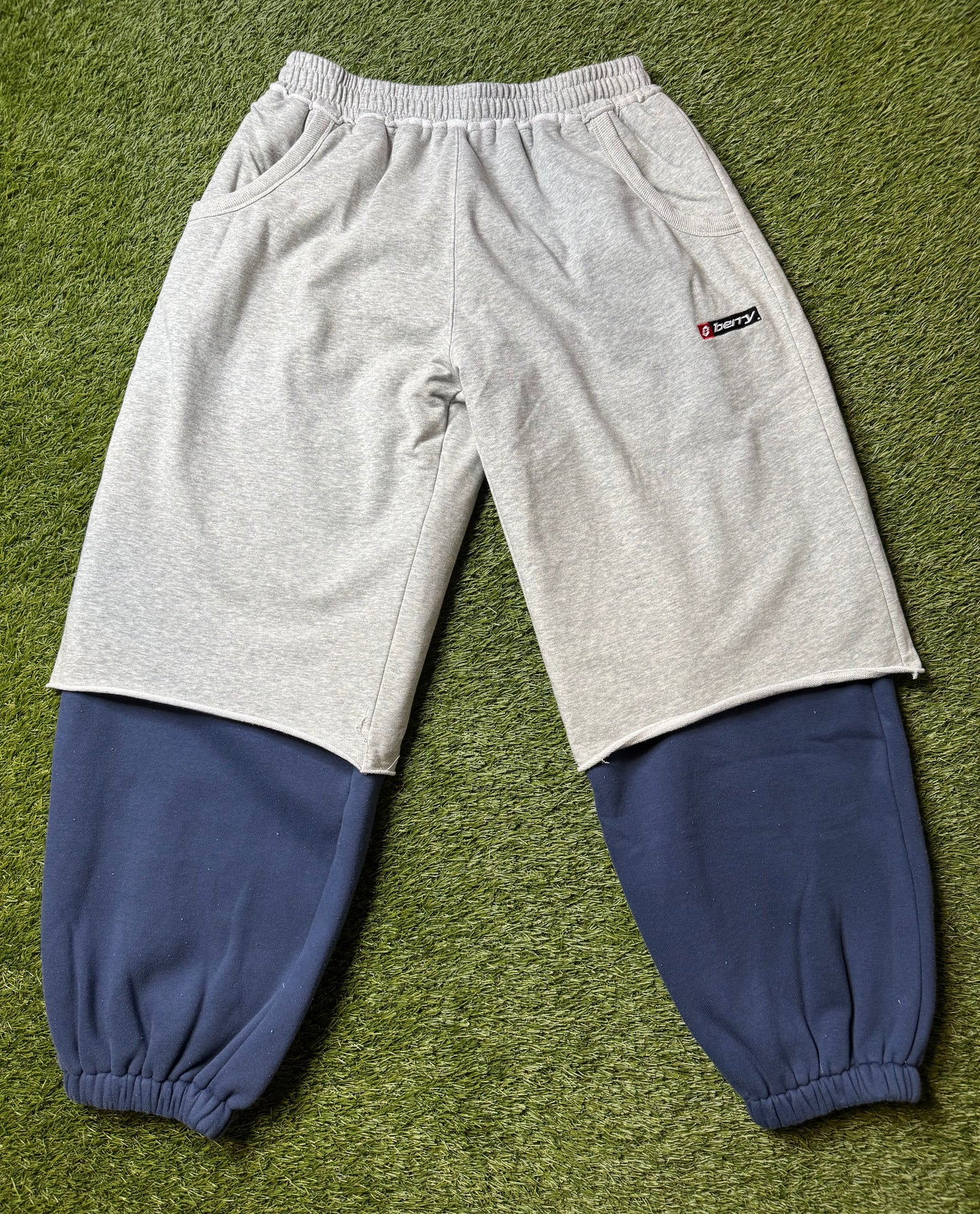 GV Gallery Raspberry Hills Mr Miyagi Sweatpants