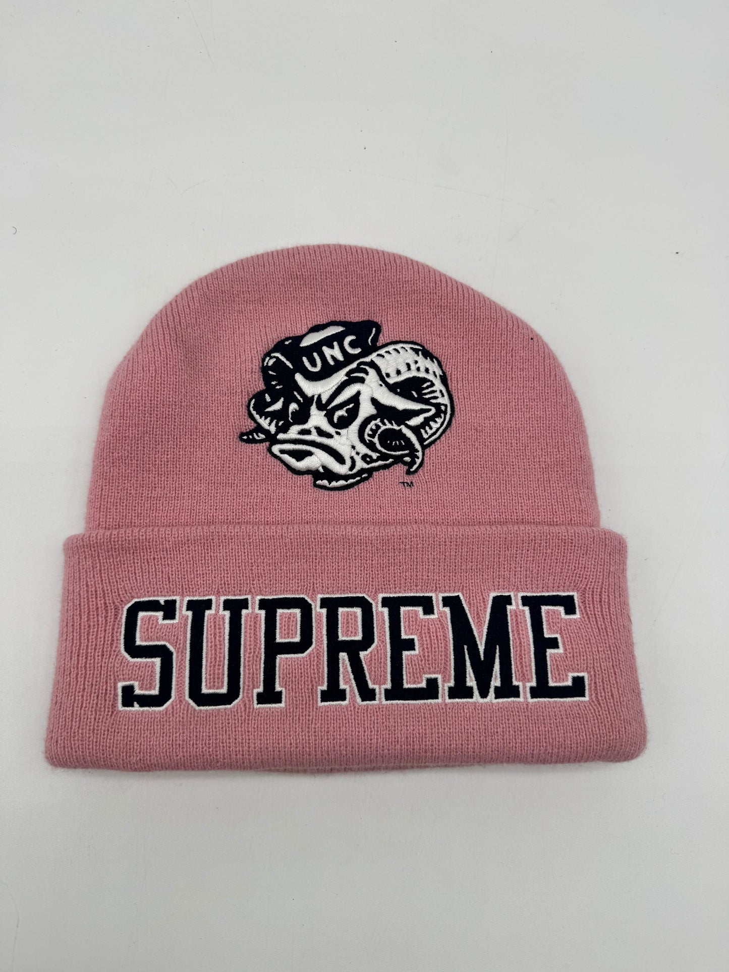 Supreme Mitchell & Ness Ncaa Beanie