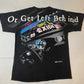 Vintage Jeff Burton Excide Racing T Shirt