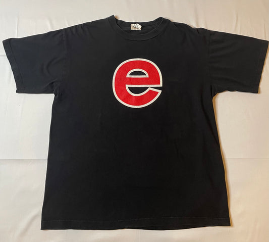 Vintage Rage Against the Machine Evil Empire T Shirt