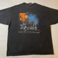 Vintage Harley Davidson Hi Way Cafe T Shirt