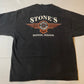 Vintage Harley Davidson Hi Way Cafe T Shirt