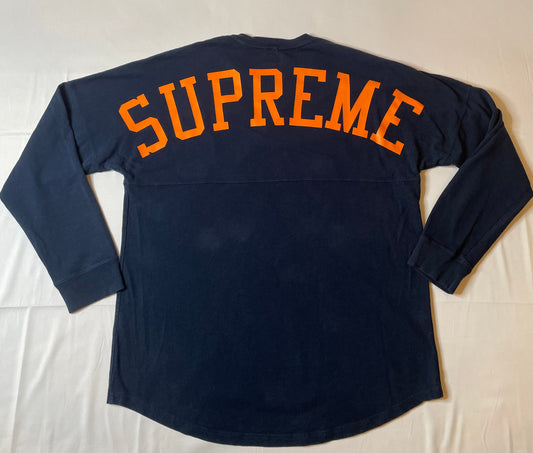 Supreme Spellout L/S