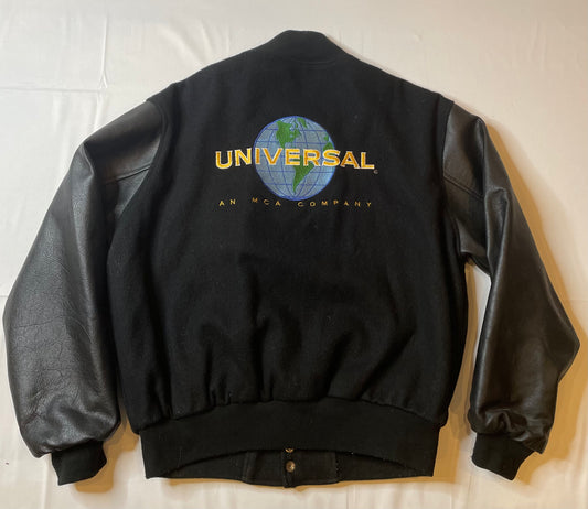 Vintage Universal Studios Varsity Jacket