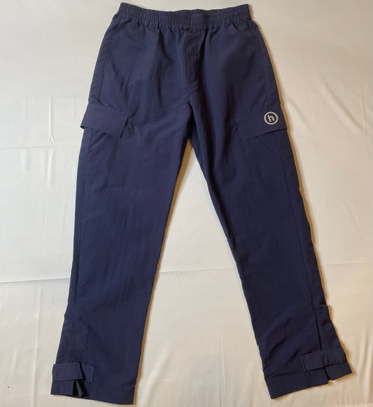 Hidden NY Nylon Track Pant