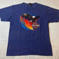 Vintage 2002 Harley Davidson T Shirt