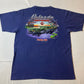 Vintage 2002 Harley Davidson T Shirt