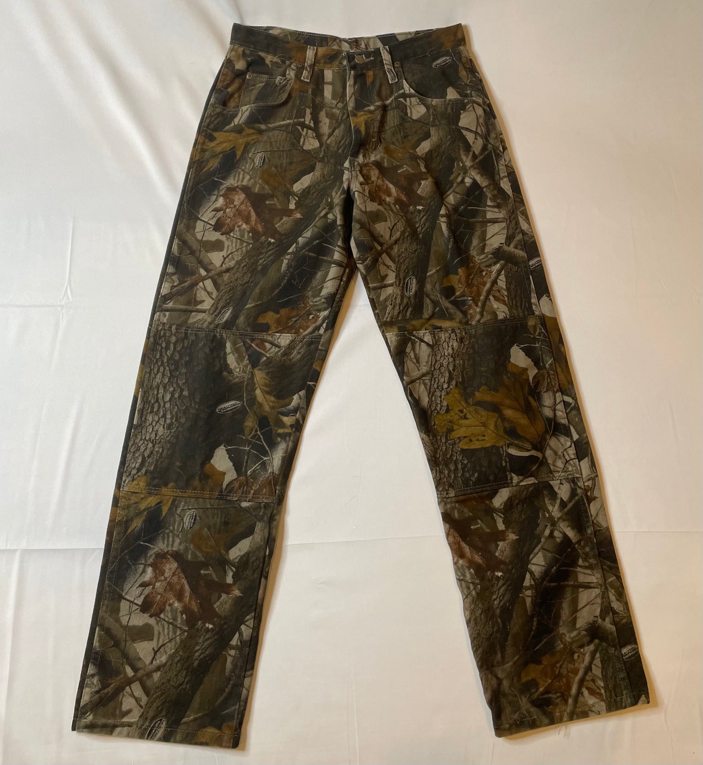 Vintage Wrangler Realtree Camo Pants