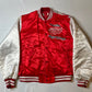 Vintage Detroit Red Wings Chalk Line Jacket