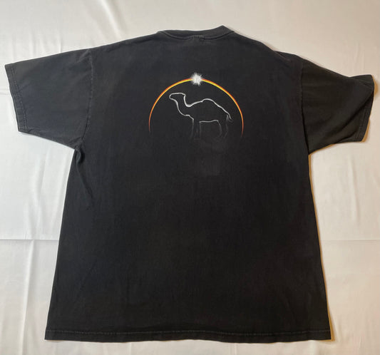 Vintage 90's Camel Cigarettes T Shirt