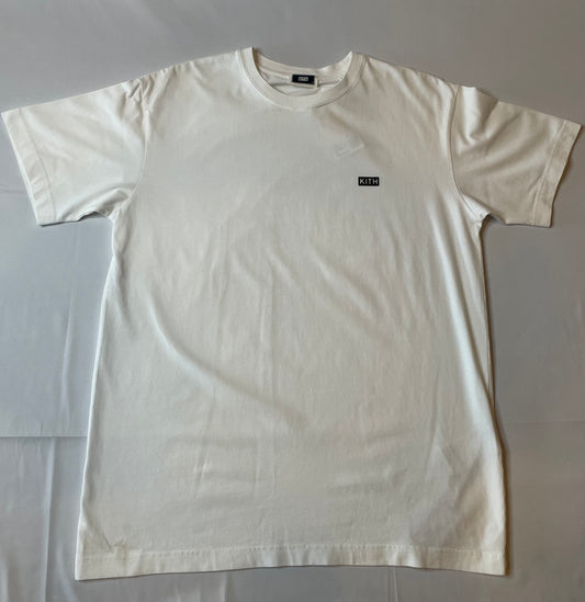 Kith Small Logo T Shirt