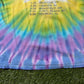 Vintage 1995 Lenny Kravitz Band T Shirt