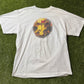 Vintage 1999 Megadeath Band T Shirt