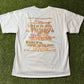 Vintage 1999 Megadeath Band T Shirt