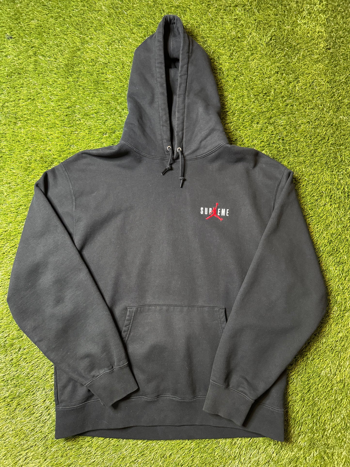 Supreme Jumpman Jordan Hoodie