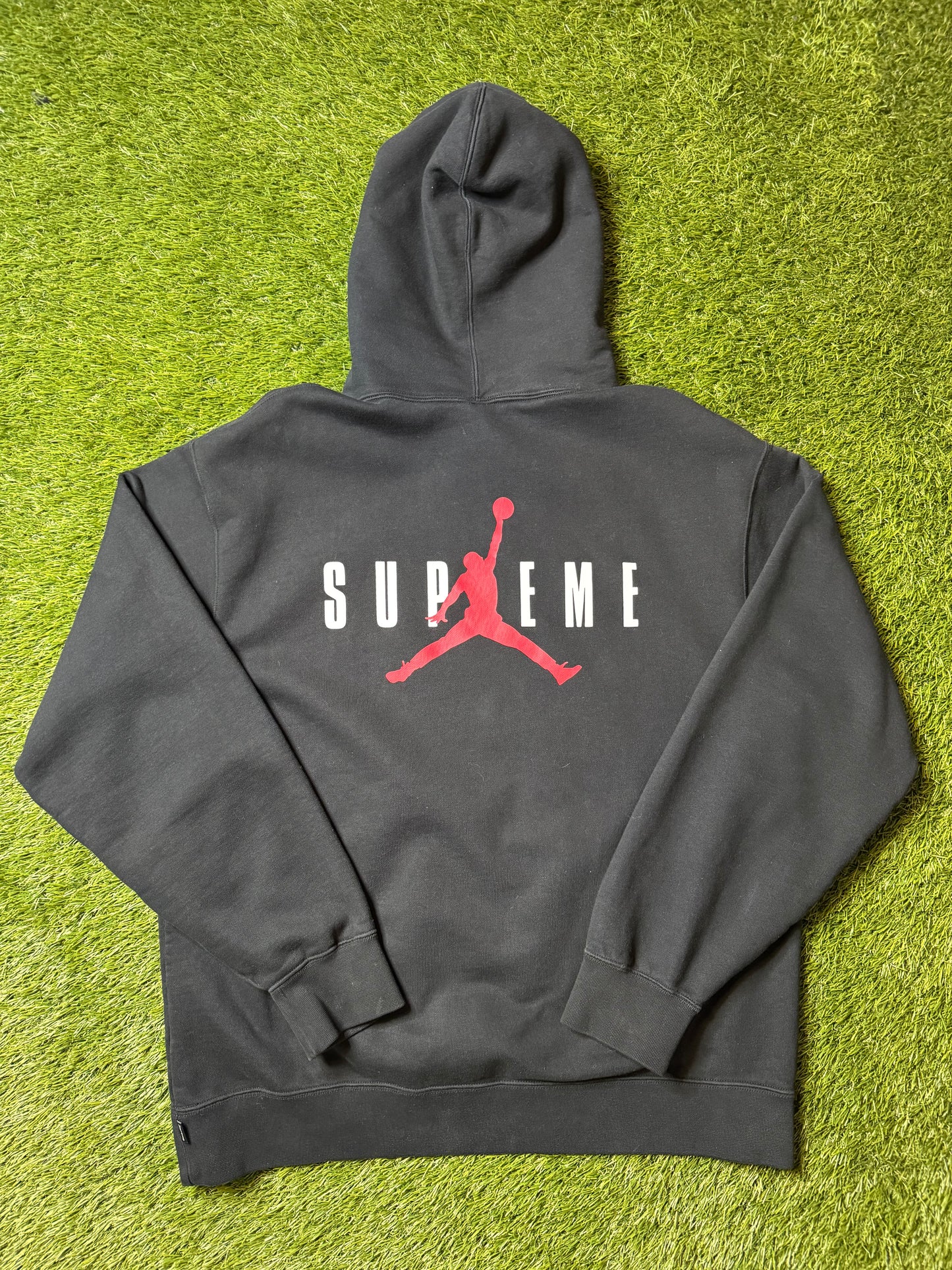 Supreme Jumpman Jordan Hoodie