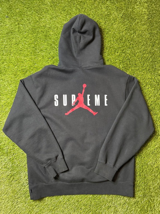 Supreme Jumpman Jordan Hoodie