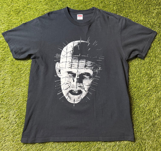 Supreme Hellraiser T Shirt