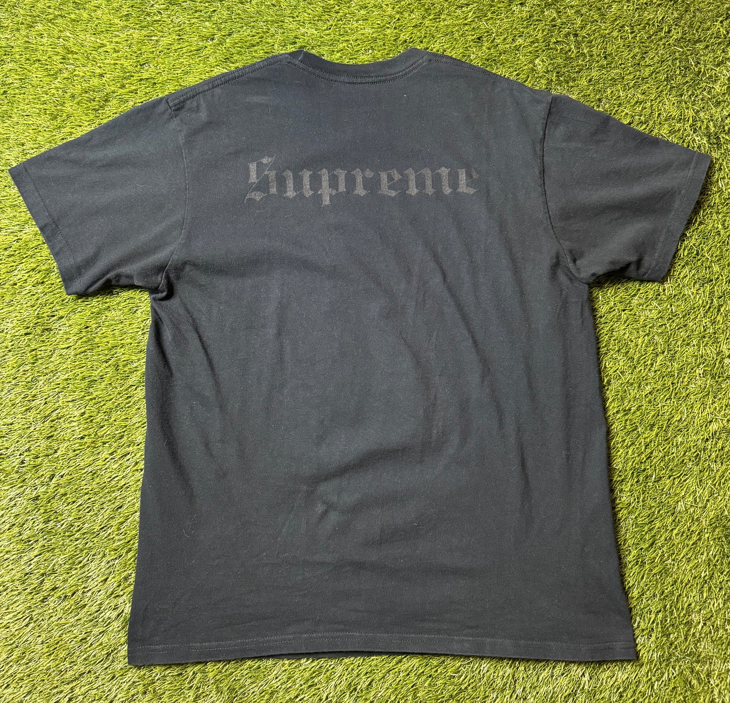 Supreme Hellraiser T Shirt