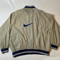 Vintage Nike 1/4 Zip Jacket