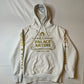 Palace x Stella Artois Chalice Hood White