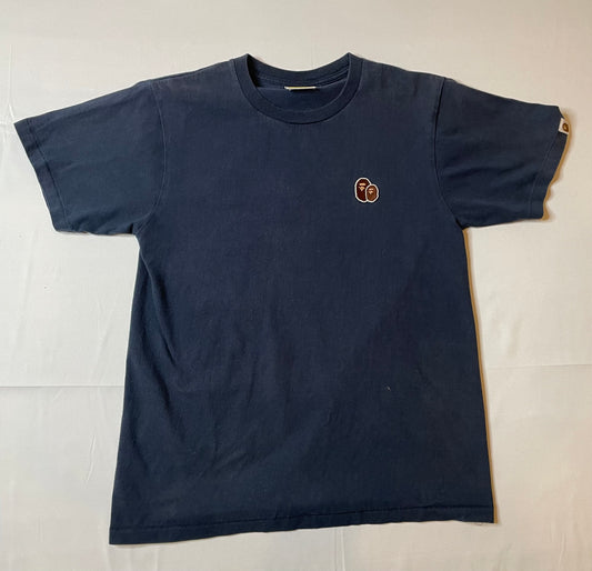 Bape Ape Head T Shirt