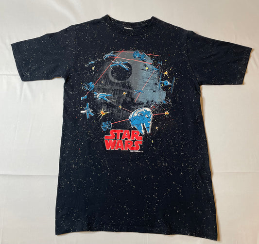 Vintage Star Wars AOP T Shirt