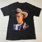 Vintage 90's Garth Brooks Fresh Horses T Shirt