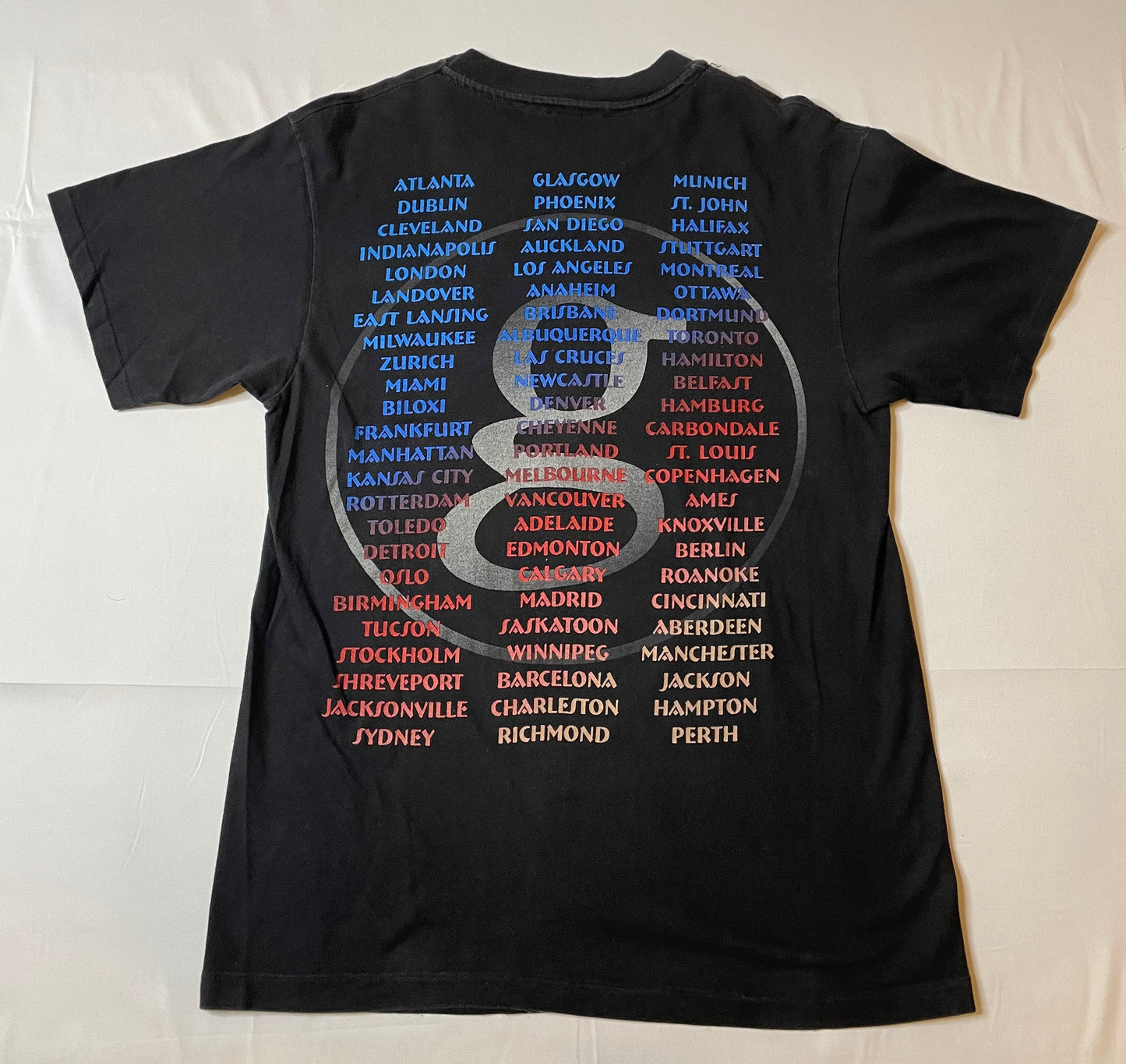 Vintage 90's Garth Brooks Fresh Horses T Shirt