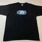 Vintage 1997 Men in Black T Shirt