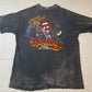 Vintage 80's Harley Rider by Choice T Shirt