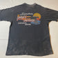 Vintage 80's Harley Rider by Choice T Shirt