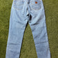 Vintage 90's Carhartt Denim