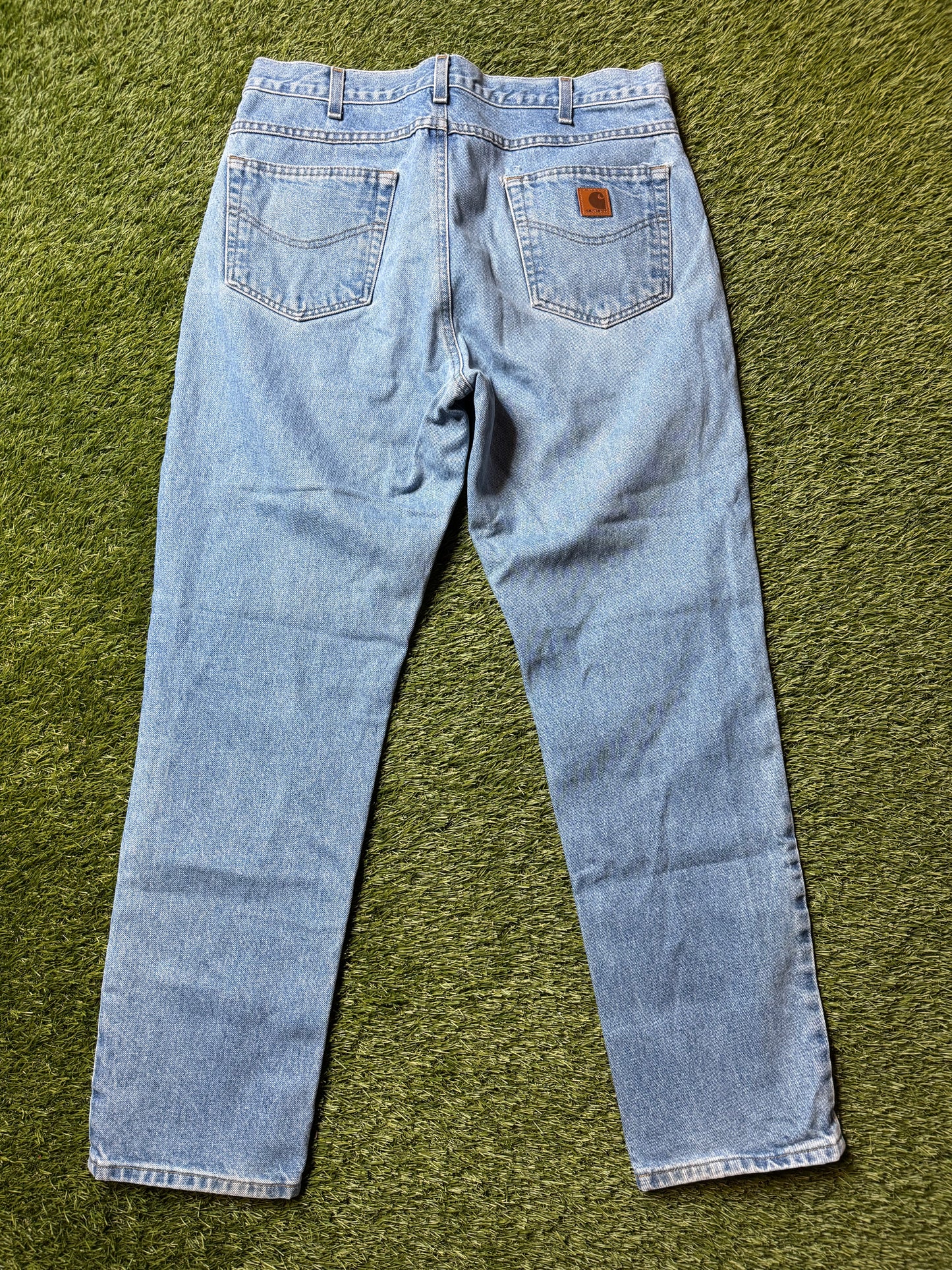 Vintage 90's Carhartt Denim