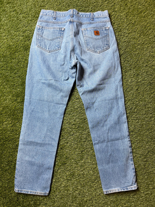 Vintage 90's Carhartt Denim