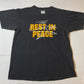 Vintage 1998 Undertaker WWF T Shirt