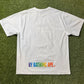 Bape City Camo Ape Face T Shirt
