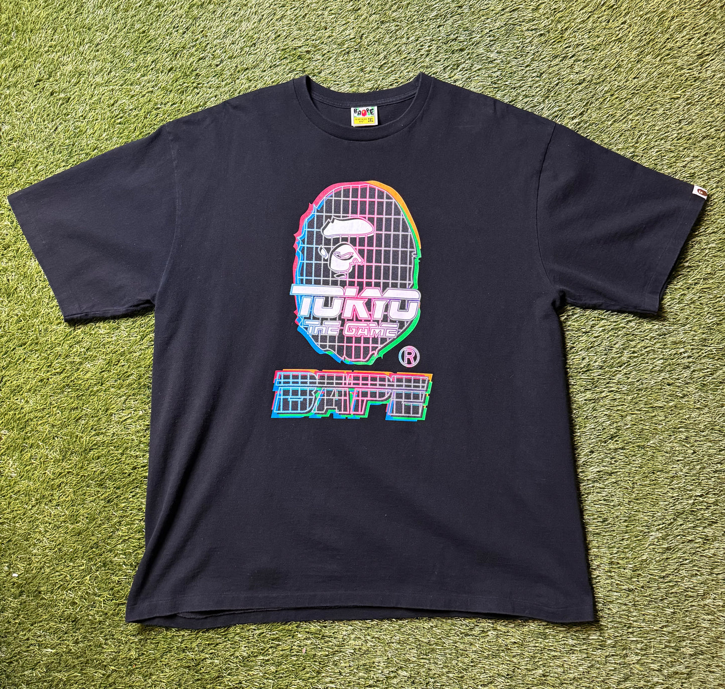 Bape Tokyo T Shirt