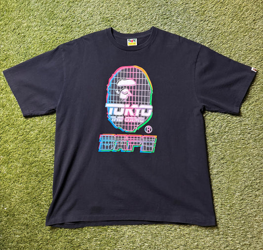 Bape Tokyo T Shirt